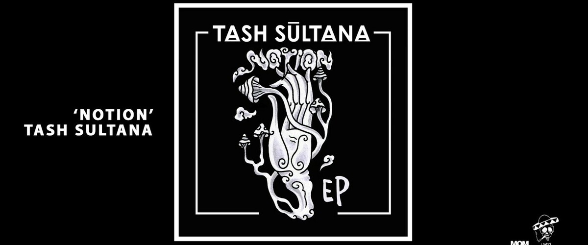 Tash Sultana