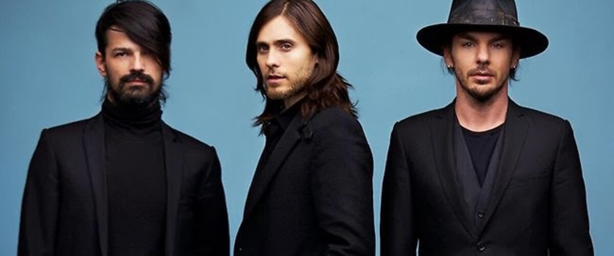 Thirty Seconds to Mars