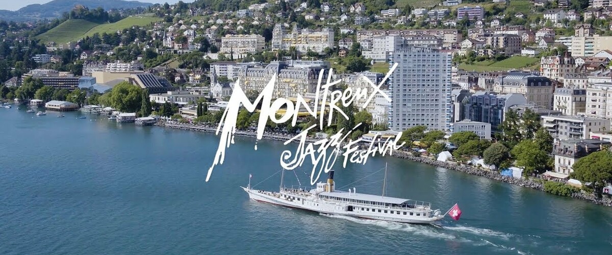 Montreux Jazz Festival 2019