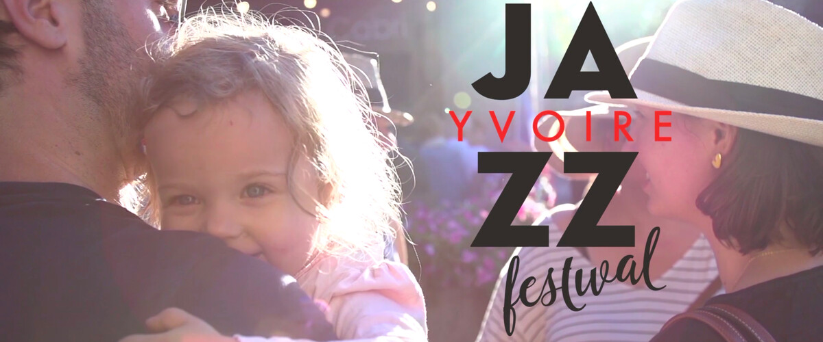 Yvoire Jazz Festival