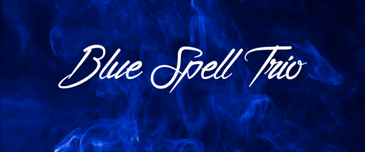 Blue Spell Trio / Brin de Zic sur le Zinc (Blues)