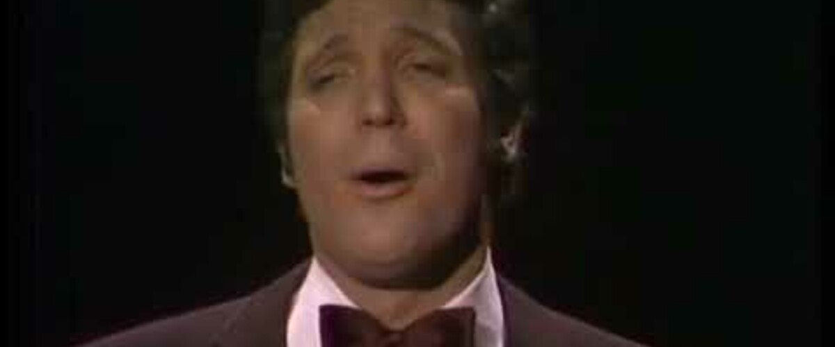 Tom Jones