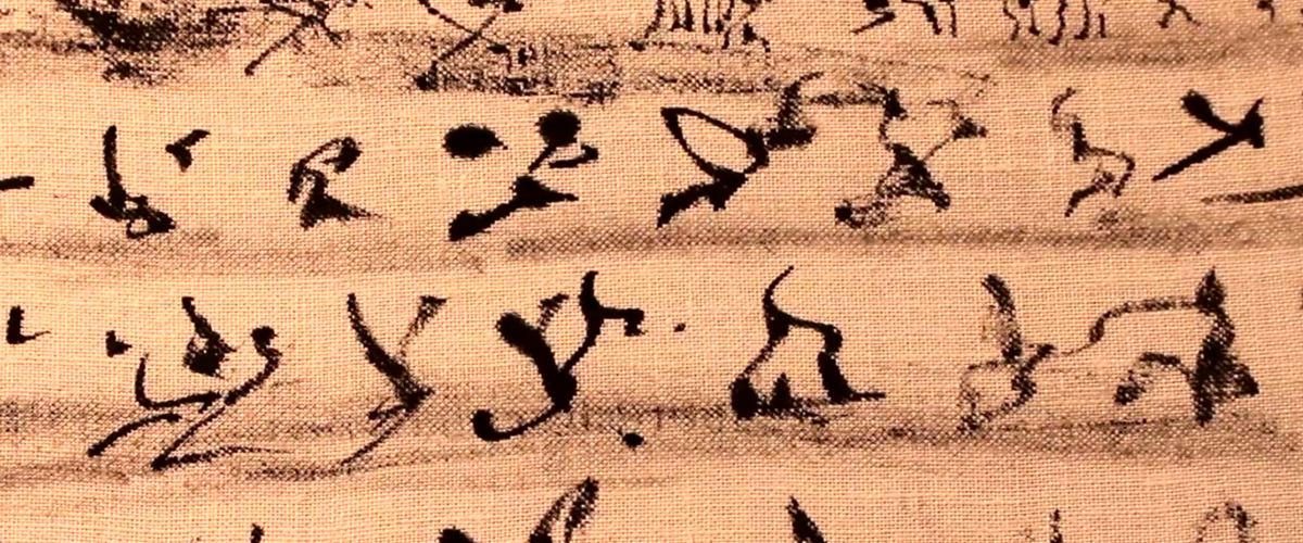 Henri Michaux, Peintre - Poète