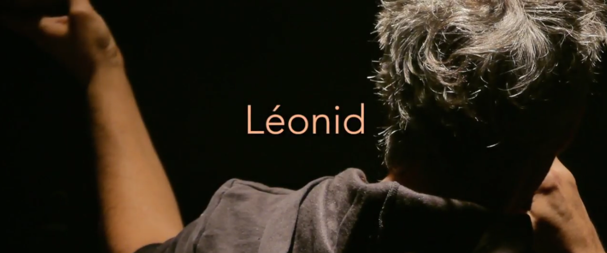 Léonid
