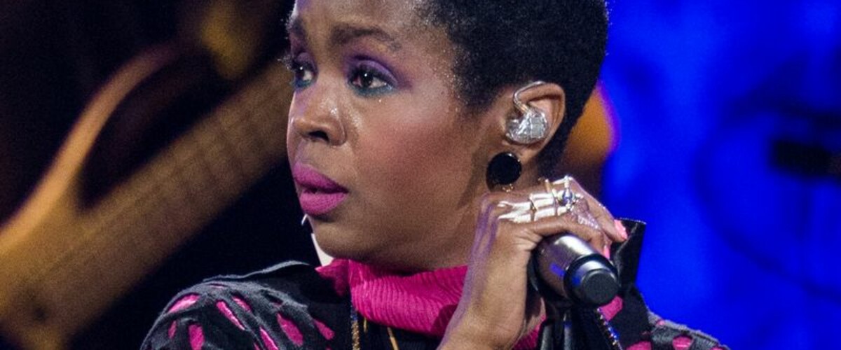 Lauryn Hill