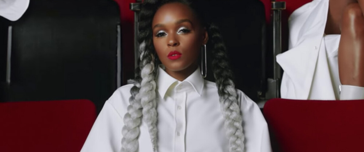 Janelle Monae