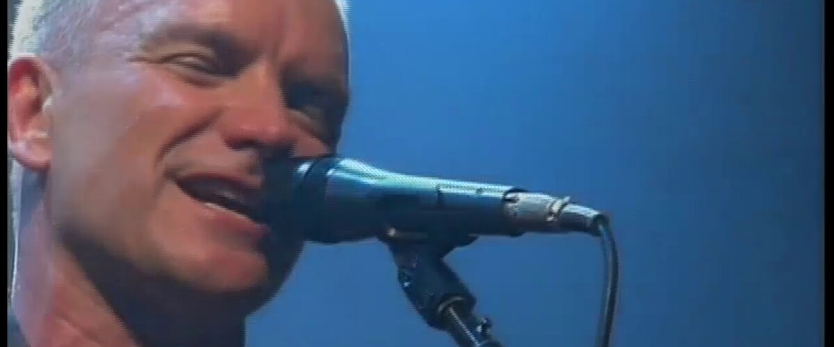 Sting