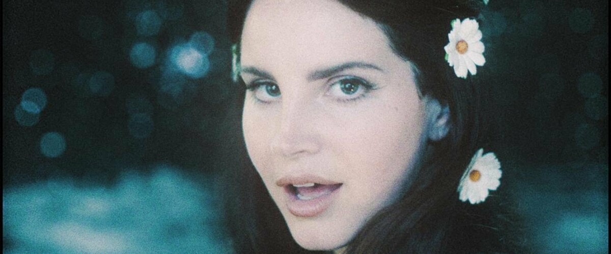 Lana Del Rey