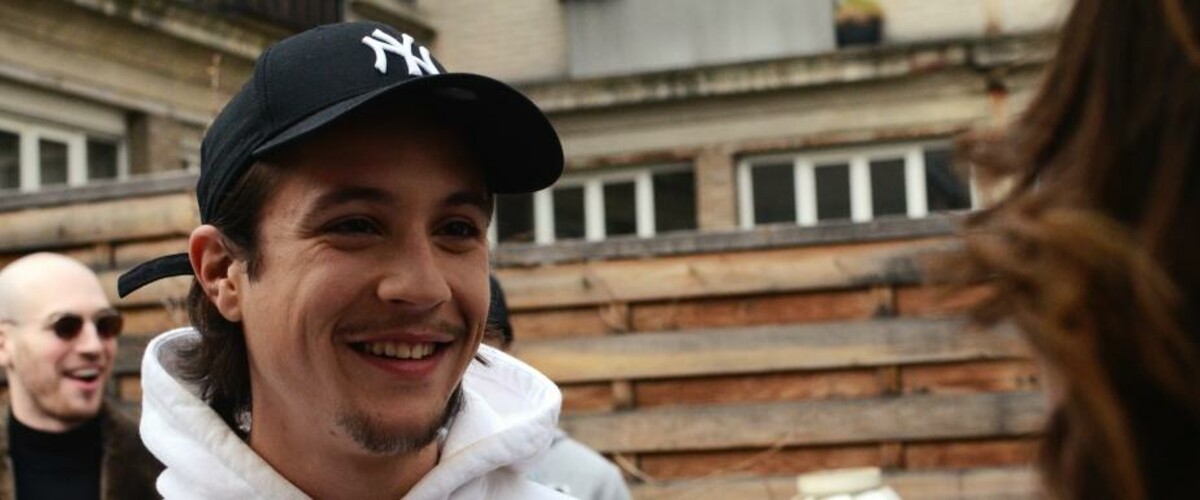 Nekfeu