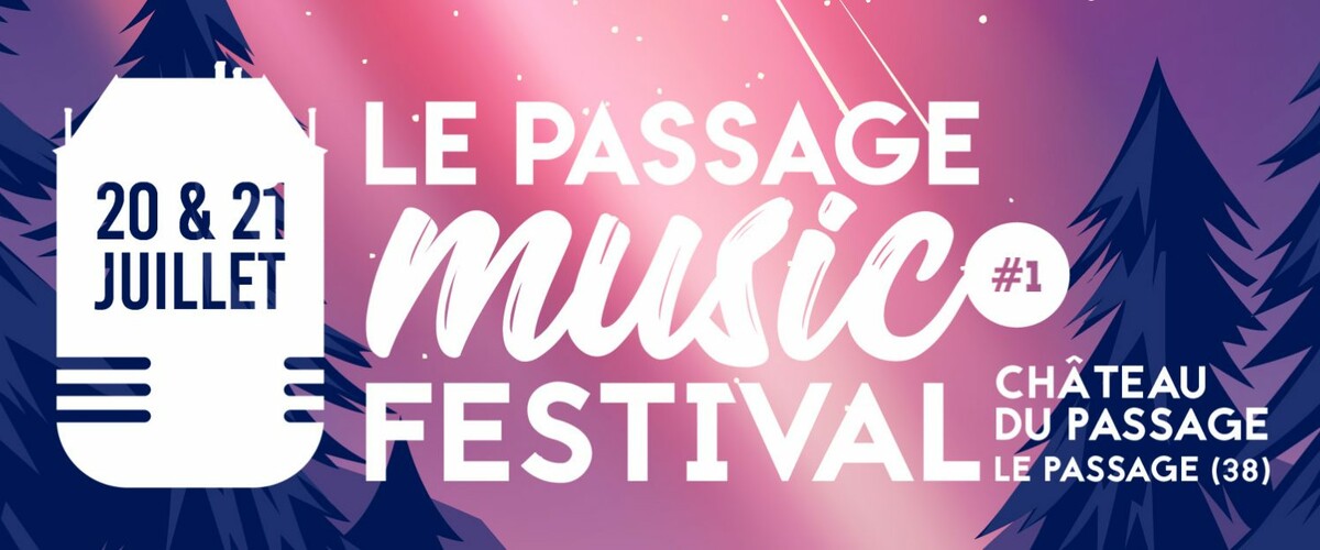 Le Passage Music Festival