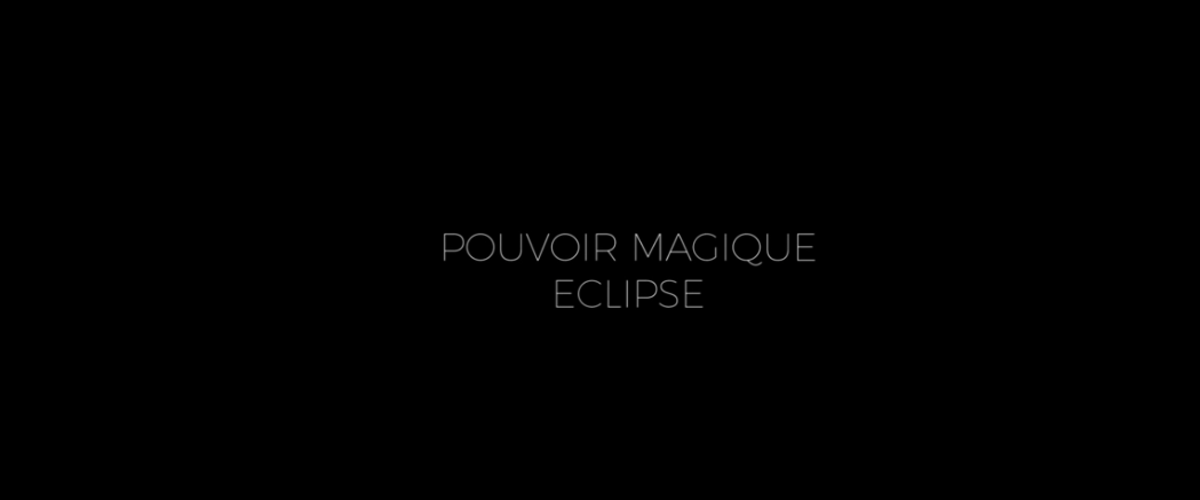 Pouvoir Magique