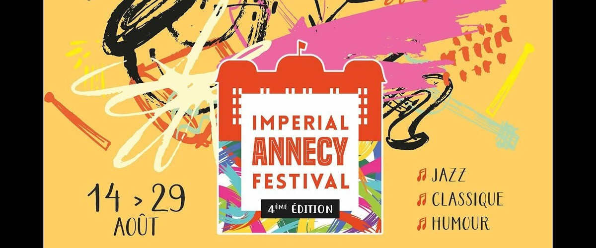 Impérial Annecy Festival