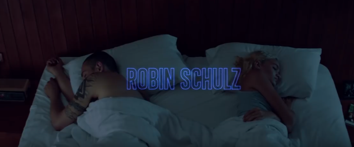 Robin Schulz