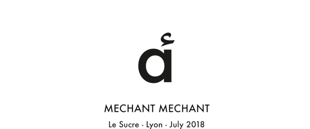 Méchant Méchant