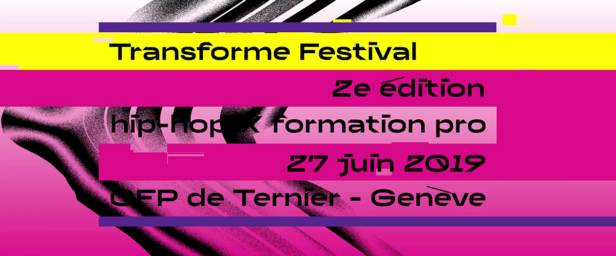 Transforme Festival 2019