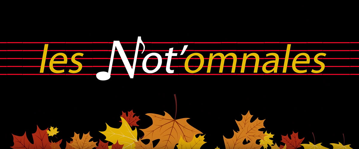 Les Not’omnales