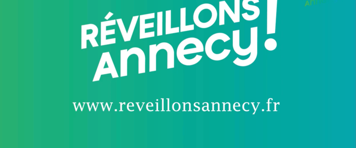 Limiter le réchauffement climatique à 1.5°C : Comment peuvent agir la ville d’Annecy et ses citoyens ?
