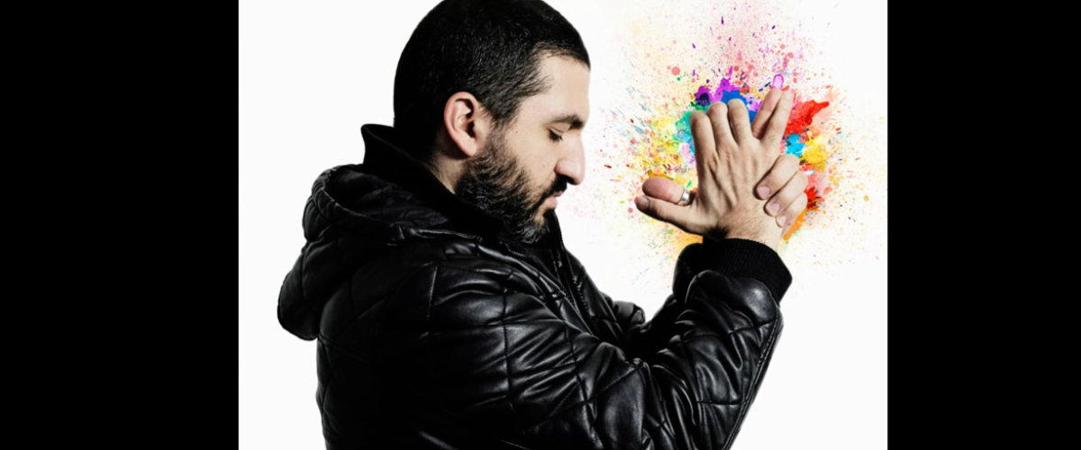 Ibrahim Maalouf