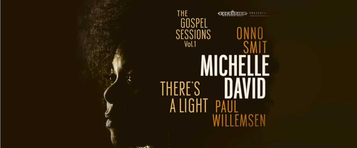 Michelle David & The Gospel Sessions