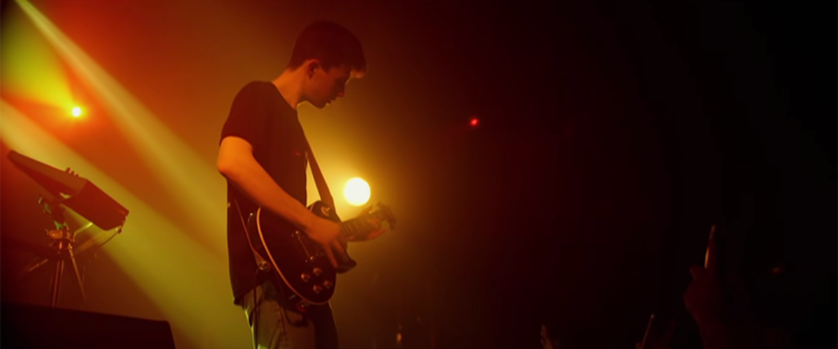 SEGMENT Festival à Lausanne : Skate, musique et culture urbaine