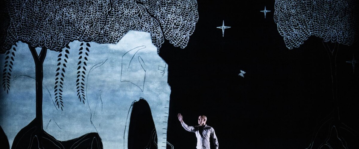 CHOTTO DESH Akram Khan et Sue Buckmaster