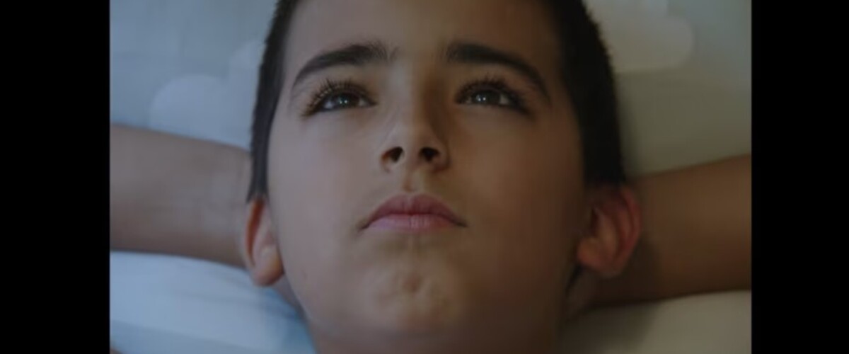 Modeste le petit pion - La Filiale Fantôme, Alexandre Gasparov