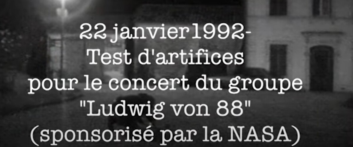 Ludwig Von 88 + SCHLAASSS