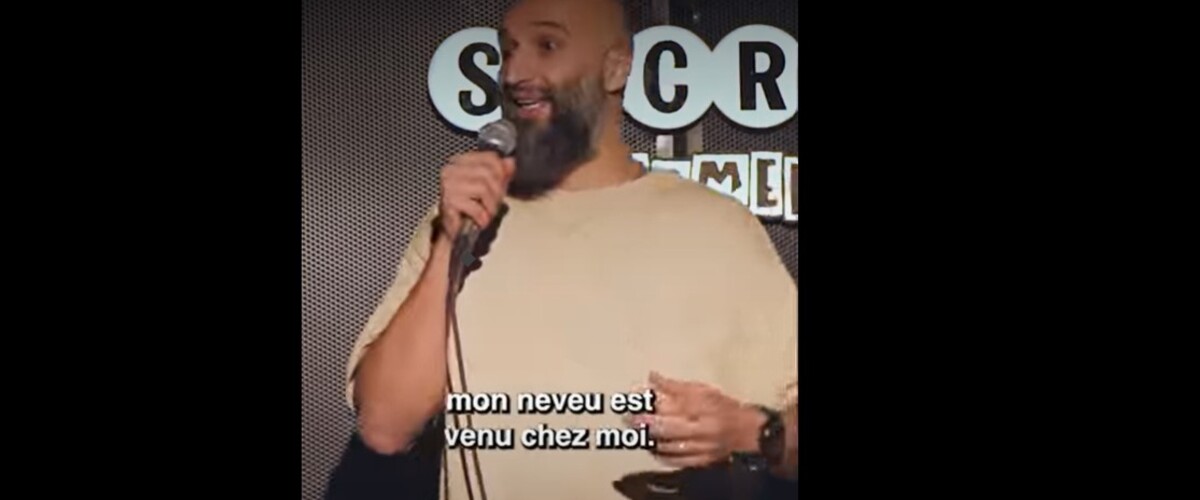 Jason Brokerss - Grands Garçons