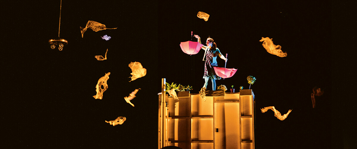 De la nécessité de la gravité