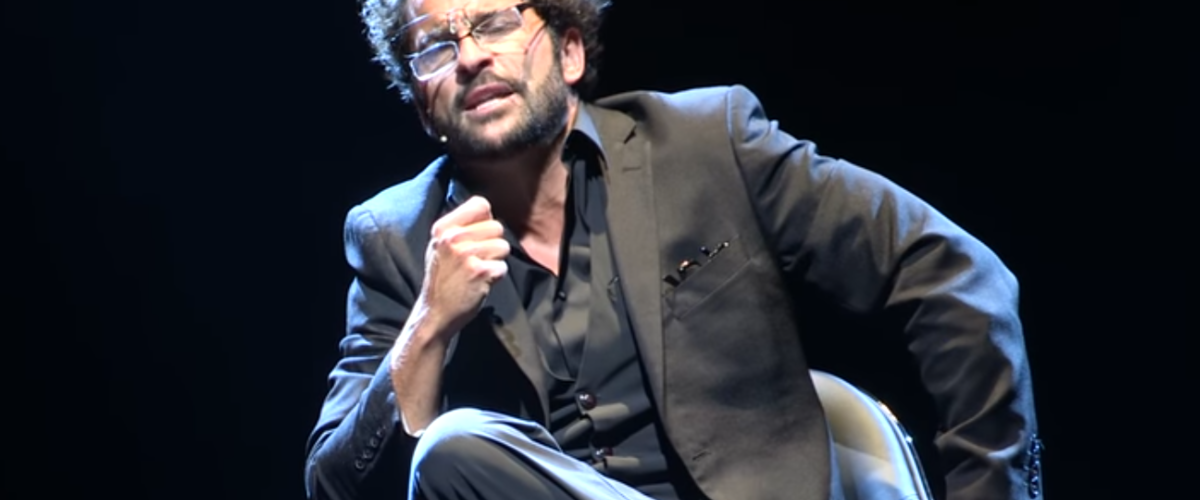 FLORENT PEYRE