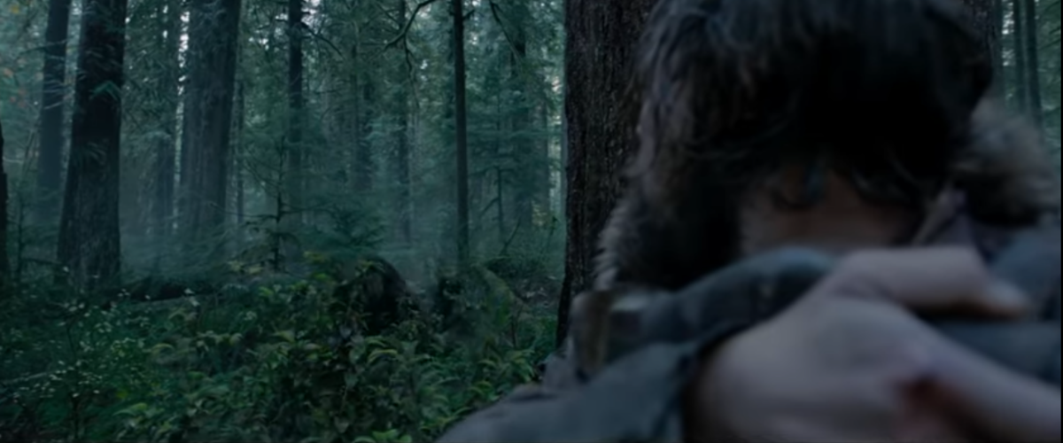 The Revenant