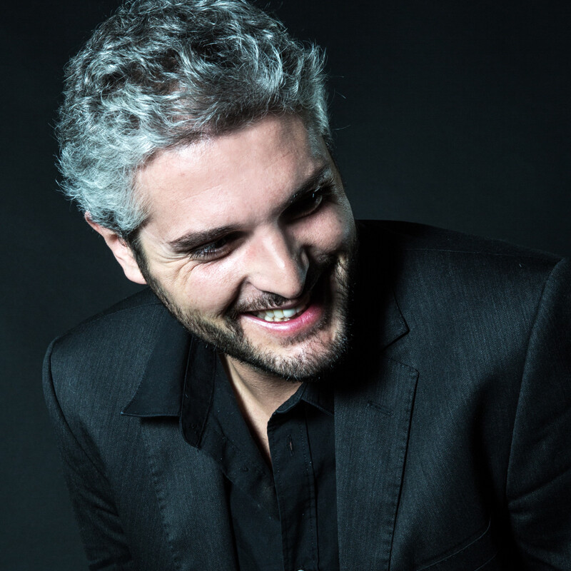 PIERREEMMANUEL BARRÉ Spectacle One Man Show 1 février 2019 à BONNEVILLE