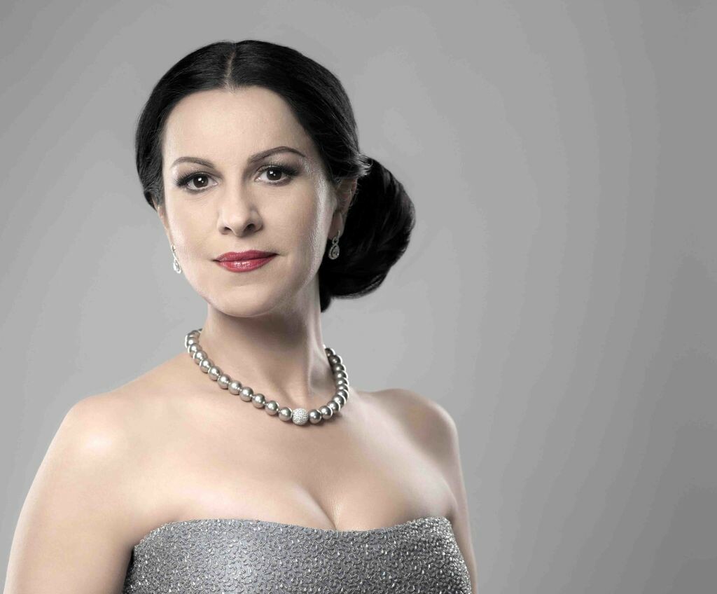 ANGELA Spectacle Opéra 17 janvier 2019 à Genève
