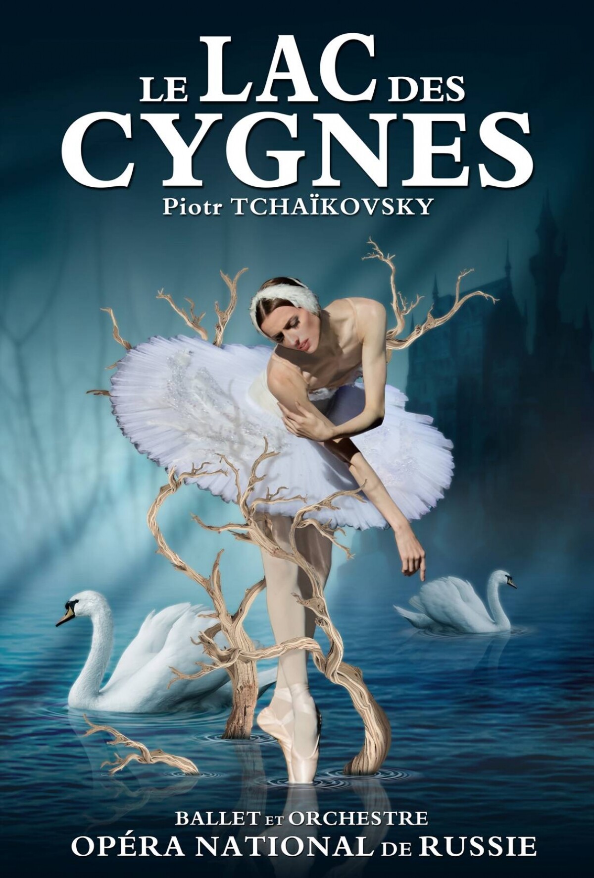 Combien De Temps Dure Le Lac Des Cygnes Le Lac des Cygnes | Spectacle - Ballet | 18 mars 2020 à ANNECY