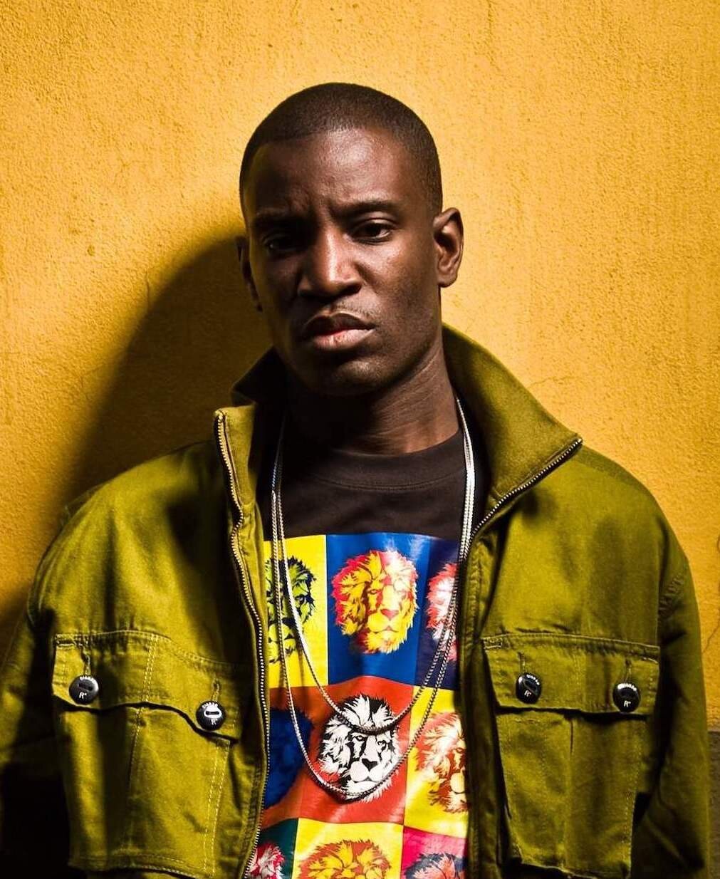 Abd al Malik | Rappeur, écrivain, metteur en scène