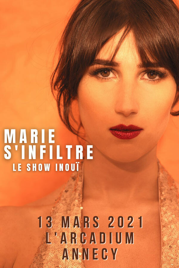 MARIE S