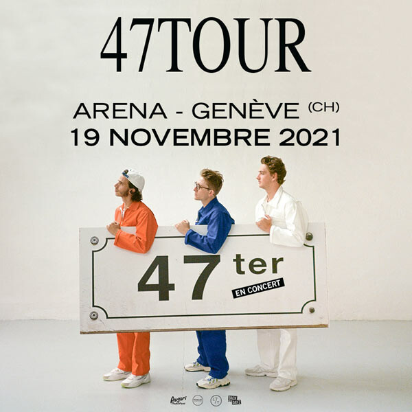 47ter spectacle hip hop 19 novembre 2021 le grand 47ter spectacle hip hop 19 novembre 2021 le grand