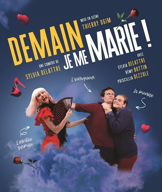 Boite Coffret En Bois - Demain Je Me Rase (peut-être) Humour