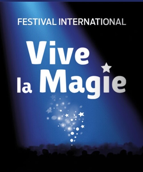 Festival International Vive La Magie Spectacle Magie 16 octobre