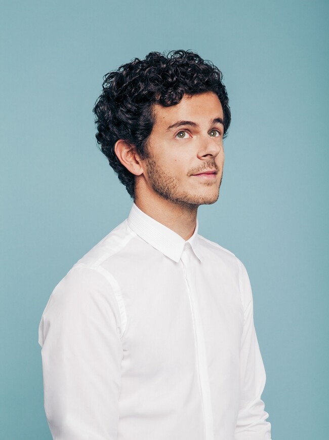 L Odyssée De La Voix Michael Gregorio Michaël Gregorio | L’Odyssée de la Voix | Spectacle - Chanson | 23