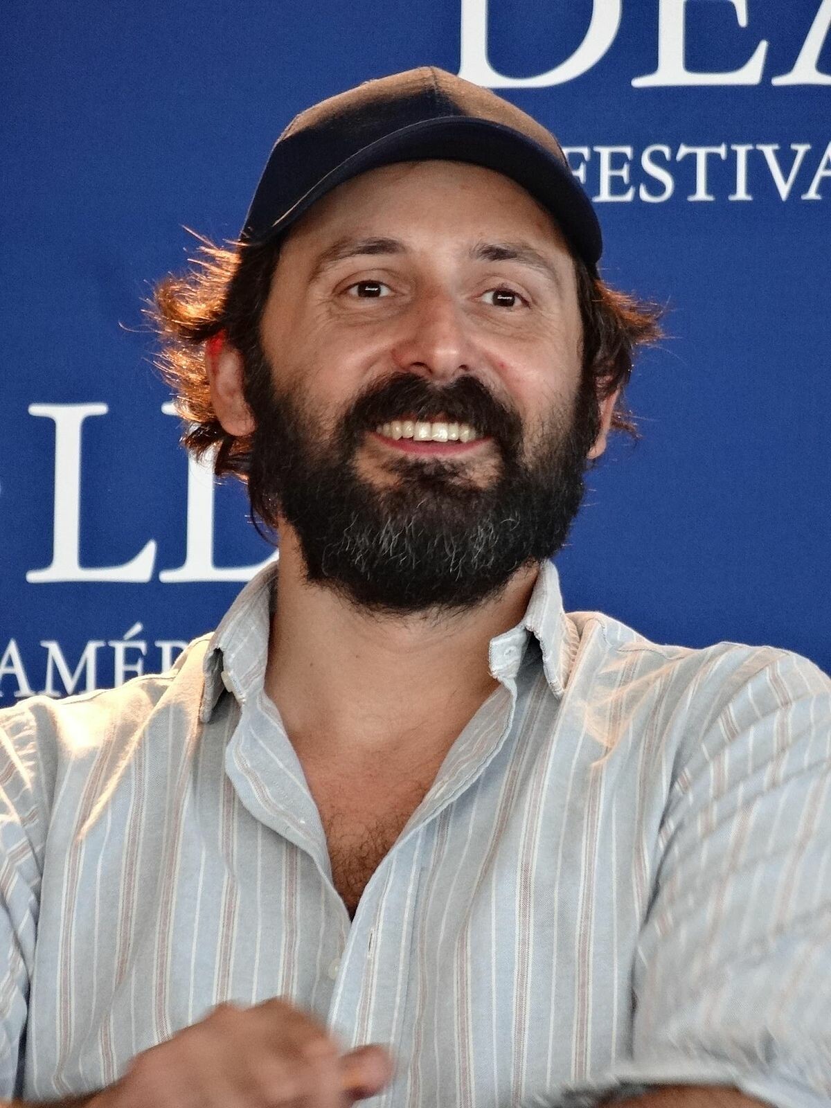 Quentin Dupieux Réalisateur et Dj