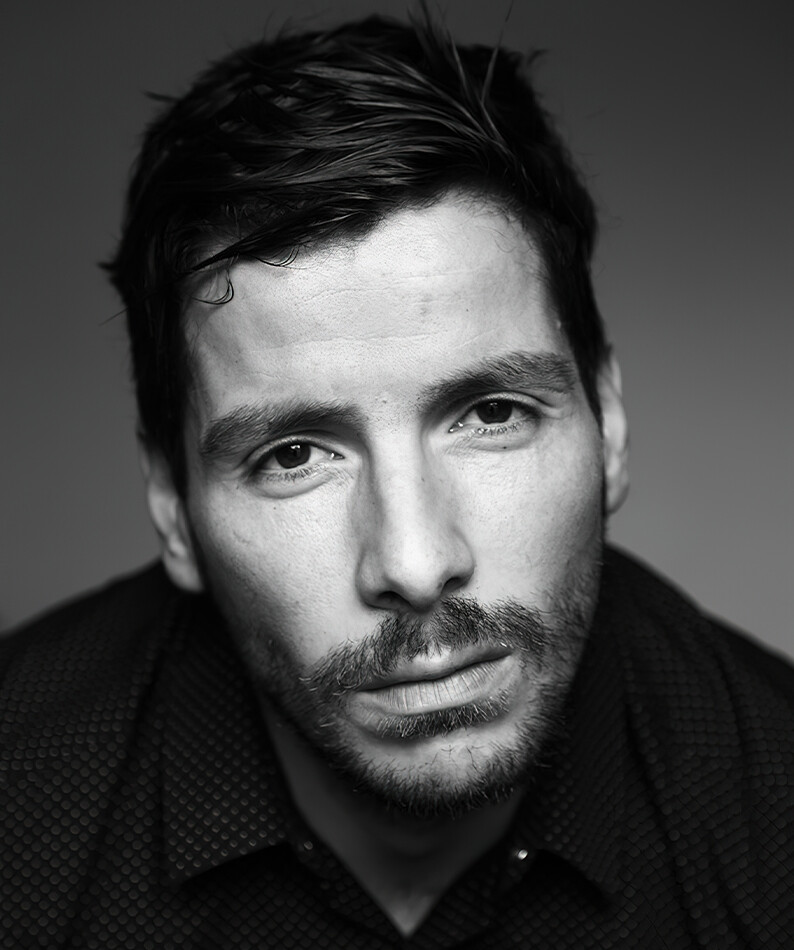 Redouane Bougheraba Son nom est Marseille