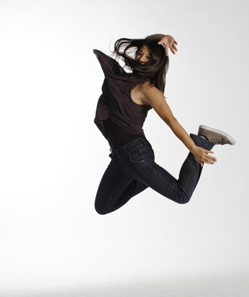 Anne Nguyen Portrait d'une chorégraphe inclassable