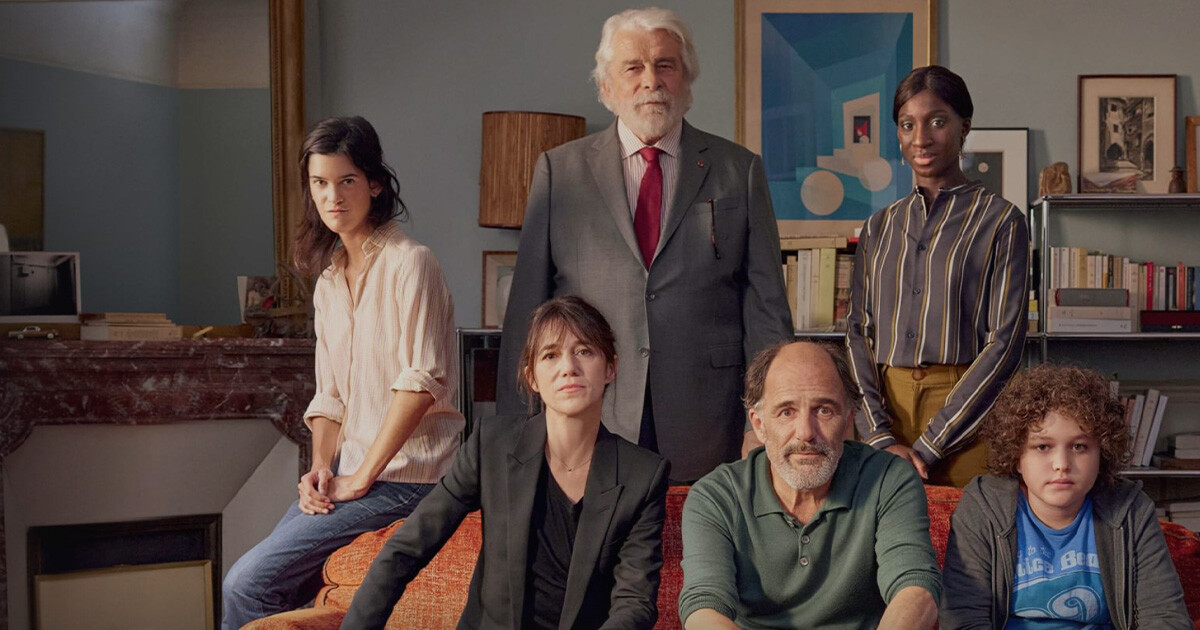 En thérapie, saison 2 : le Dr Dayan et ses nouveaux patients