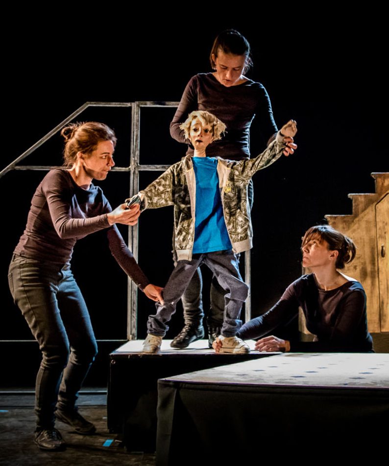 BON DÉBARRAS ! | Spectacle - Théâtre | 22 octobre 2022 à RUMILLY