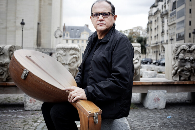 ANOUAR BRAHEM anouar-brahem