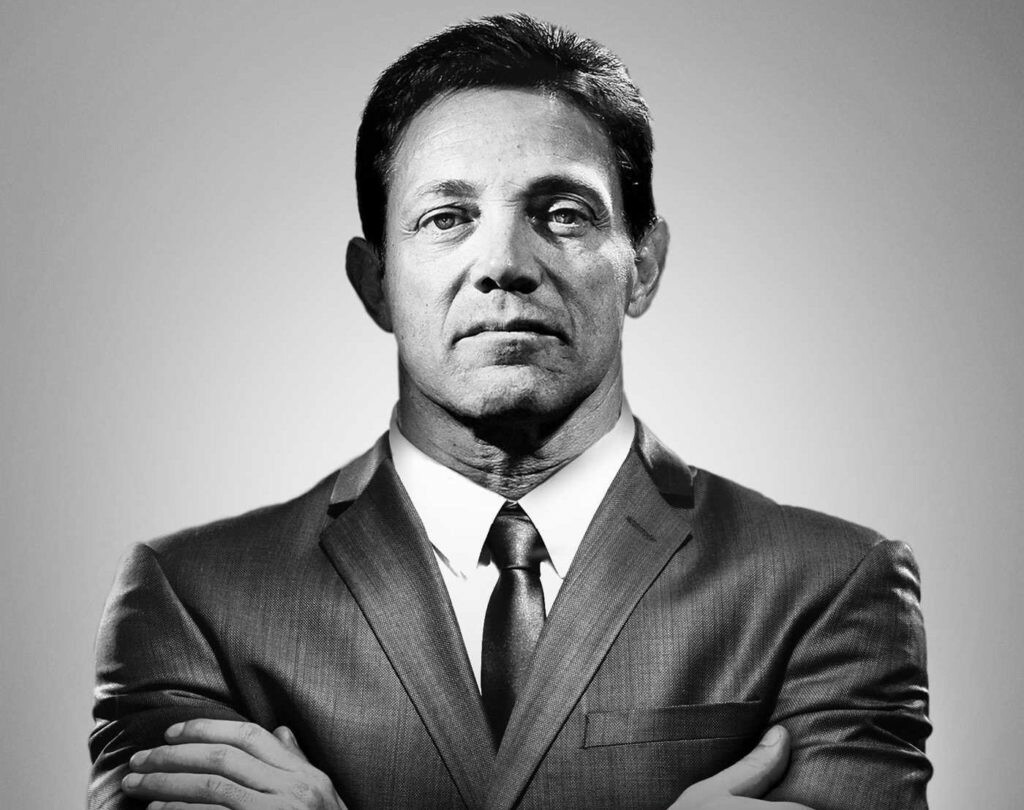 Jordane belfort 2025
