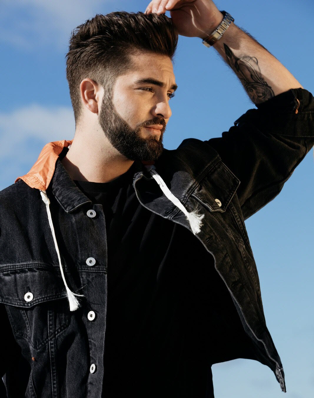 Kendji Girac | Interprète, compositeur