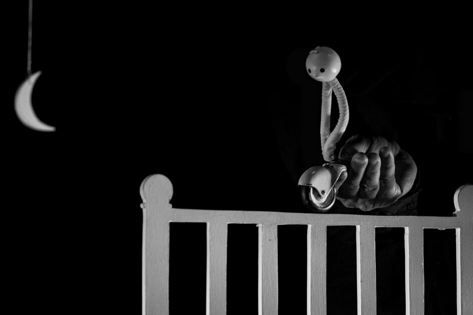 DANS MA MAISON