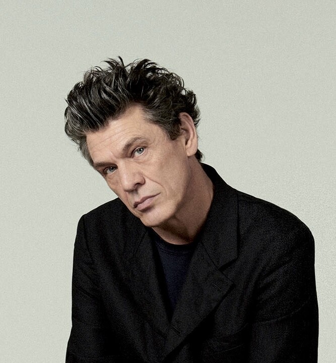 Marc Lavoine